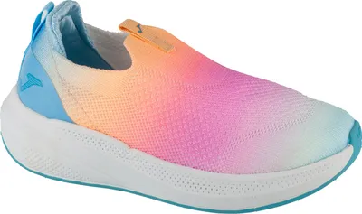 Image de Joma Lacegirl Jr 2516 JLACES2516, Baskets, pour filles, Multicolore, Taille : 33