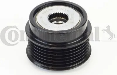 Produktbild von Continental ContiTech AP9118 Generatorfreilauf für HYUNDAI Tucson (TL, TLE) für KIA SPORTAGE (SL)