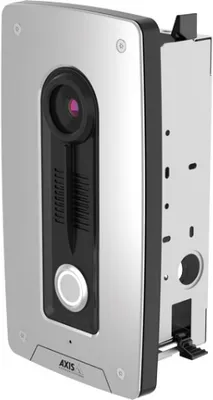 Produktbild von Axis 5801-131, Grau