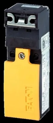 Produktbild von Eaton LS-02-ZB, Gelb, IP66, 30 mm, 33,4 mm, 96 mm, -25 - 70 °C