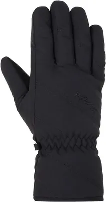 Produktbild von Ziener Kailany Handschuhe Schwarz 8.5 Damen Schwarz 8.5