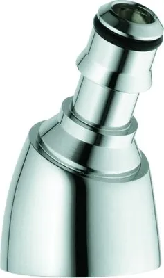 Produktbild von Grohe Kupplungsstück für Wannenkombination chrom - 47318000