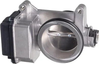 Produktbild von PartsTec PTA516-0072 Drosselklappe für RENAULT CLIO II (BB0/1/2, CB0/1/2) KANGOO (KC0/1) für DACIA DUSTER für OPEL Vivaro A Kastenwagen (X83)