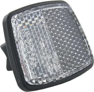 Immagine prodotto di Faretto anteriore B&M 313/5K, allentato