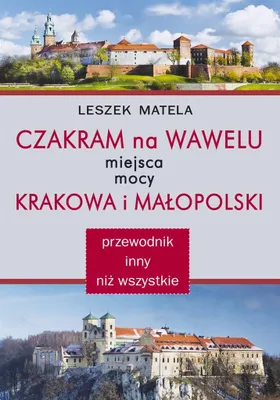 Immagine prodotto di Czakram na Wawelu