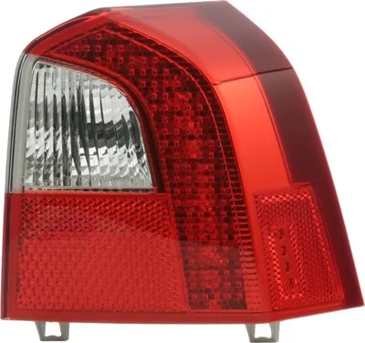 Zdjęcie produktu dla Lampa zespolonych świateł tylnych TYC 11-12297-06-2