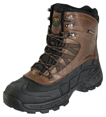 Produktbild von Almwalker Outdoorstiefel Geo DLX Herren (Braun) Größe 42