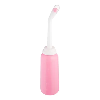 Obrázek produktu pro Canpol babies Peri poporodní láhev na mytí intimních partií 500 ml, 1/659
