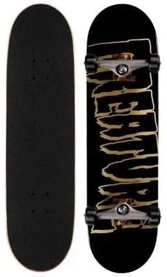 Obrázek produktu pro komplet CREATURE - Logo Outline Large Sk8 Completes 8.25in x 31.5in (118784)