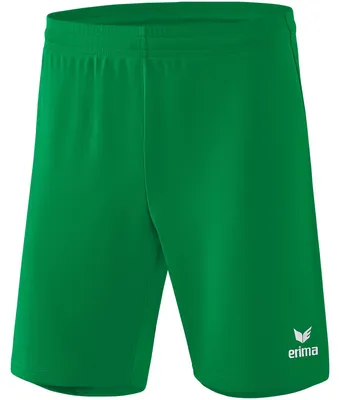 Produktbild von Erima Shorts Rio 2.0 aus hochwertigem elastischem Funktionsmaterial, ohne Innenslip, Smaragd