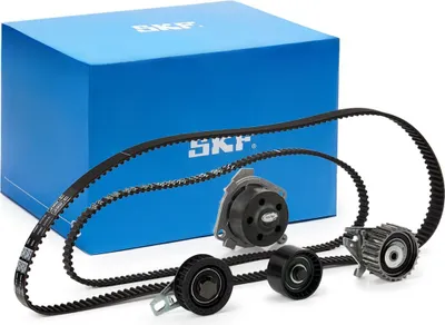 Produktbild von SKF VKMC 02277 Zahnriemensatz + Wasserpumpe für ALFA ROMEO 147 (937) SPIDER (916S) 156 (932) 156 Sportwagon (932) 166 (936)