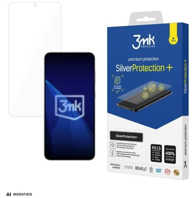 Produktbild von 3MK SilverProtection+ Samsung Galaxy S26 FE