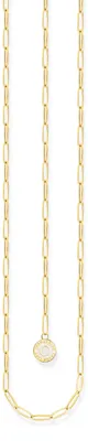 Zdjęcie produktu dla Thomas Sabo Kobiety X2089-427-39-L45