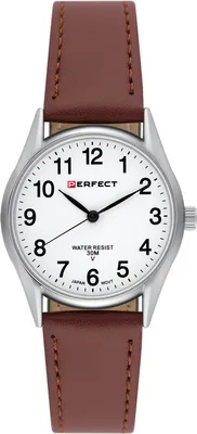 Image de Montre homme parfaite Blister IP Perfect-PF00888
