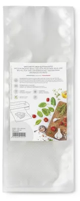 Produktbild von MagicVac 50 Vakuumbeutel ANP 15 x 40 cm