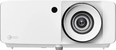 Obrázek produktu pro Optoma Zh450 Laserový Fhd Projektor 4500 Ansi 300000:1