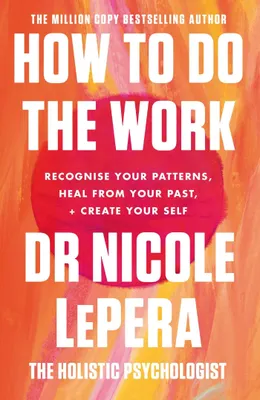 Produktbild von How To Do The Work