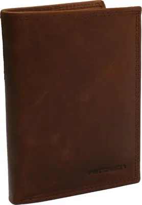 Produktbild von Peterson Portemonnaie aus Leder für Männer Srimeep braun One size