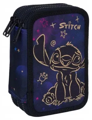 Obrázok produktu pre CoolPack Peračník - Jumper 3 - Stitch Gold