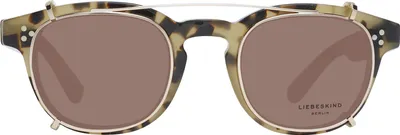 Image de Lunettes Liebeskind modèle 11012-00777 46