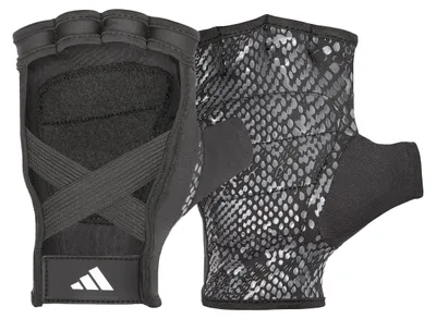 Produktbild von Adidas Women's Training Gloves - Black - S