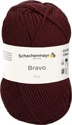 Obrázek produktu pro Schachenmayr Bravo 8044 Pletací příze