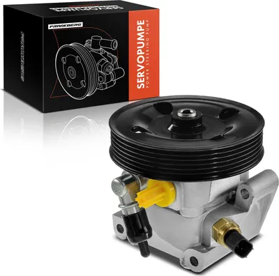 Obrázek produktu pro Frankberg 1x hydraulické servo čerpadlo pro Ford Focus C-Max II Focus II III Grand C-Max Volvo