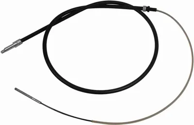 Produktbild von VAICO Handbremsseil Seilzug Feststellbremse für BMW 5 Limousine (E39) Hinten Links V20-30005
