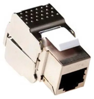 Productafbeelding van ACT TD5020, RJ45, IDC, Ocel