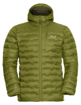 Produktbild von Jack Wolfskin Jacken A61831E0337, Größe: 182