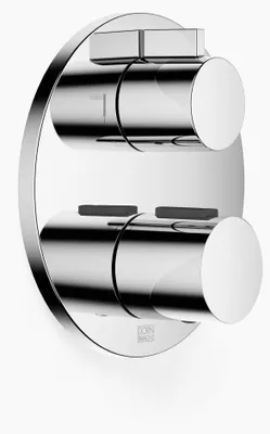 Produktbild von Dornbracht UP-Thermostat mit 2 Weg Mengenregulierung, 1 Stk.