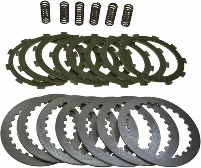 Imagen del producto de Kit De Embrague Completo Para Moto Honda Cbr 900 (98-99) / Cb 900 Hornet (02-07)