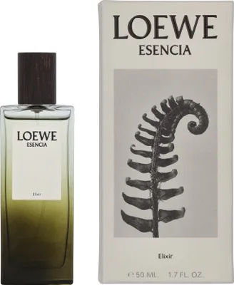 Zdjęcie produktu dla Loewe Essence Elixir Edp Spray 50ml