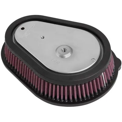 Produktbild von K&N E-3975 Hochleistungsluftfilter Langzeitfilter Rund