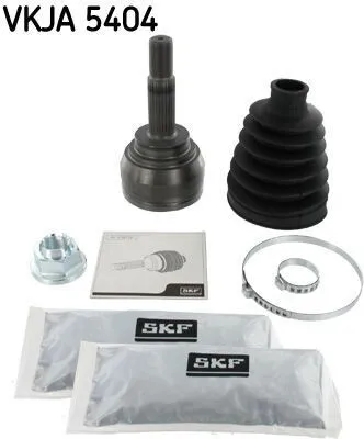 Produktbild von SKF Gelenksatz Antriebswelle für VOLVO V40 Kombi (645) VKJA 5404