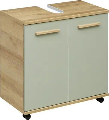 Produktbild von Pelipal Waschbeckenunterschrank Quickset 963