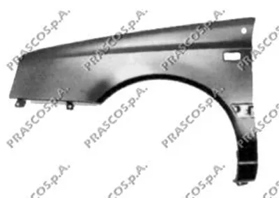 Produktbild von Prasco Kotflügel vorne links VW0323024
