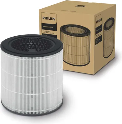 Produktbild von Philips Náhradní NanoProtect a uhlíkový filtr FY0293/30