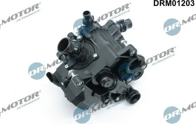 Image de Thermostat Bmw 1,5/2,0/3,0