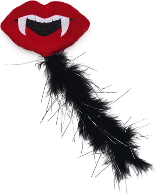 Immagine prodotto di Giocattolo per gatti Beeztees Dracula