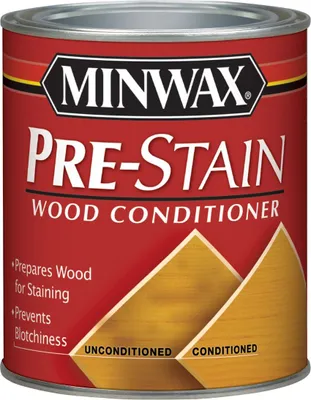 Obrázek produktu pro Minwax Pre-Stain wood conditioner 946ml