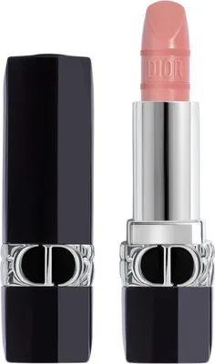 Produktbild von Christian Dior, Dior Rouge, Satin Finish, Cream Lipstick, Rose Feline, 3.5 g