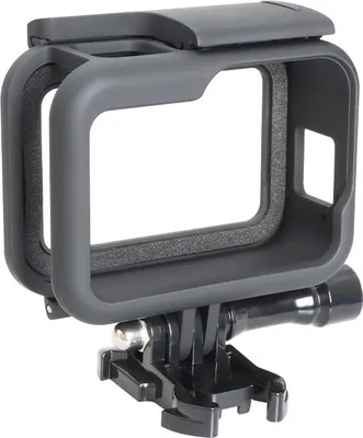 Produktbild von INF Schutzhülle für GoPro Hero8 Action Camera Schwarz
