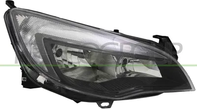 Produktbild von PRASCO Scheinwerfer Hauptscheinwerfer Rechts für OPEL Astra J Sports Tourer (P10) OP4164913