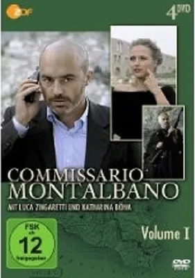 Produktbild von Commissario Montalbano-Vol.1