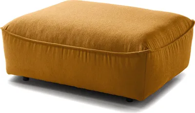 Produktbild von home24 Polsterhocker