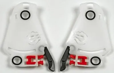 Obrázok produktu pre ARAI Baseplate White LRS helmet