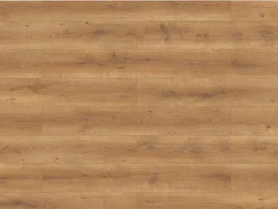 Produktbild von BASICfloor | 2,22 m² | Honey Brown 8mm Laminatboden Landhausdiele Bellemont Oak Eiche Optik, Nutzungsklasse 23 32, Klick Verbindung, Feuchtraumgeeignet, Fussbodenheizung