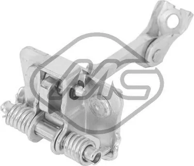 Produktbild von Metalcaucho 43140 Türfeststeller Türfangband für RENAULT MASTER II Kasten (FD) Vorne