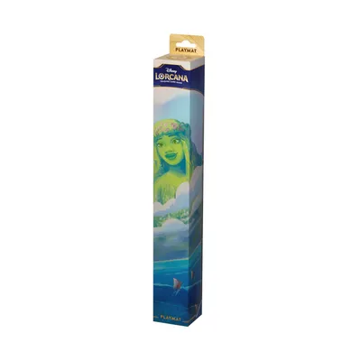 Immagine prodotto di Disney Lorcana mata do gry Moana